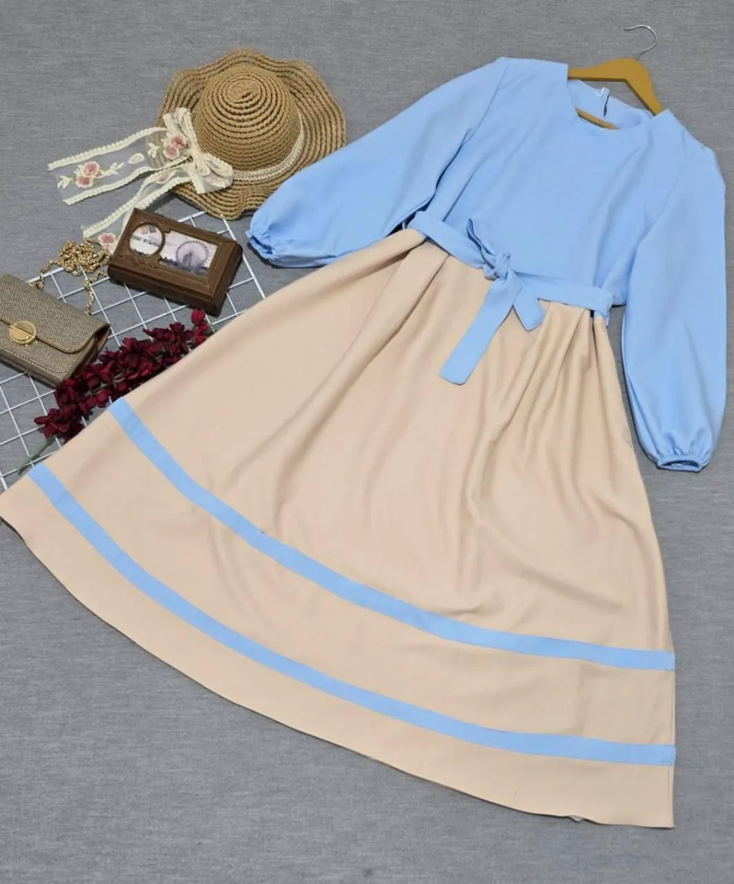 پیراهن  ساحلی مازراتی رویا  - Thumbnail 1