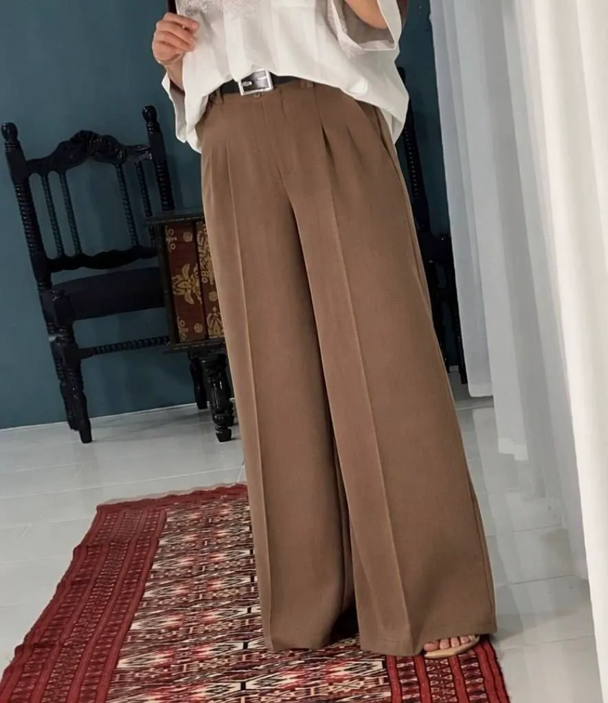 شلوار بگ بزیاق - Thumbnail 2